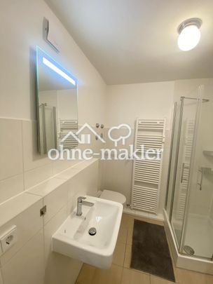 WG: Liebevoll eingerichtetes, ruhiges WG-Zimmer in - Photo 1