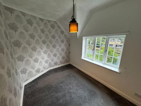 3 bedroom terraced house to rent - Photo 3