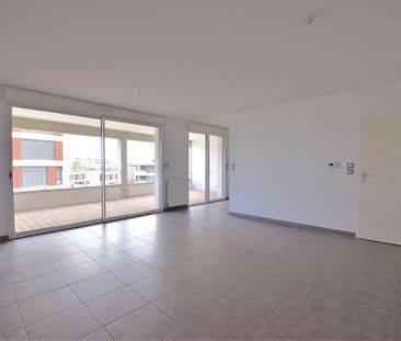 Appartement 4 pièces - Photo 2