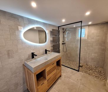 Maison T3 à louer - 59 m² - Photo 3