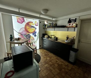 APPARTEMENT 2 PIÈCES À BERNE - SONNENHOF, MEUBLÉ, TEMPORAIRE - Photo 2