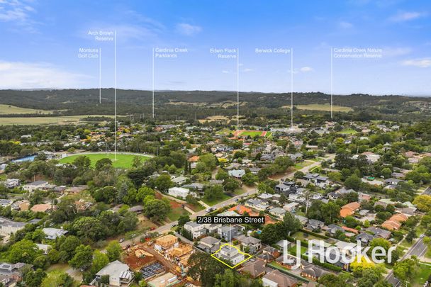 2/38 Brisbane Street, Berwick VIC - Photo 1