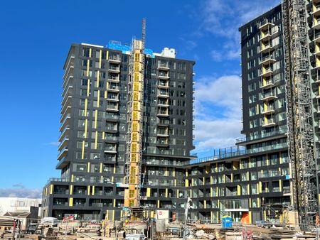 For Lease - 10 All Nations Drive Unit# 409, Brampton, Ontario - Photo 2