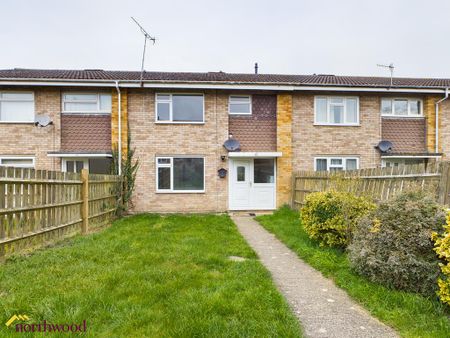 3 bedroom terraced house to rent - Photo 3