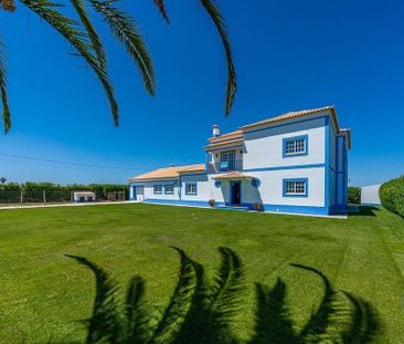 Luxury House for rent in Palmela, Distrito de Setúbal - Photo 4