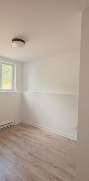 Logement 4 1/2 neuf - mai-juin 2026 - Photo 1