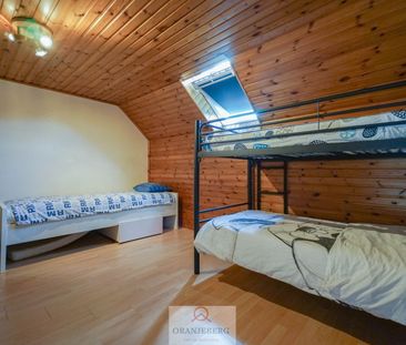 Ruime woning met tuin Oostakker! - Foto 2