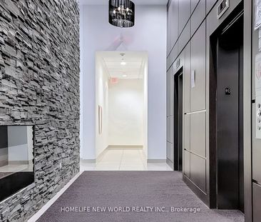 For Lease - 2756 Old Leslie Street Unit# 802, Toronto, Ontario - Photo 6