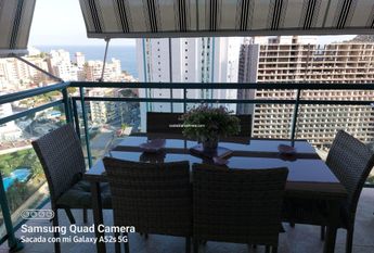 Holiday and Winter Let La Cala Finestrat