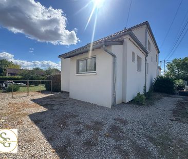 Location Appartement 2 pièces 44m² GAILLAC 81600 - Photo 4