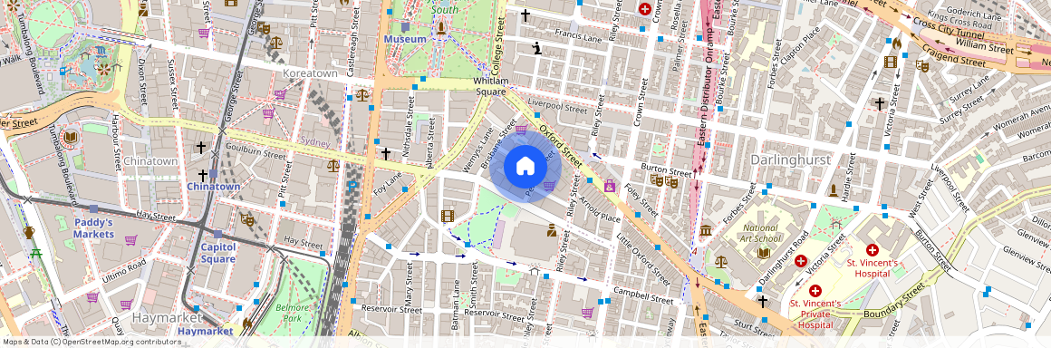 901/23 Pelican St, NSW 2010, Surry Hills