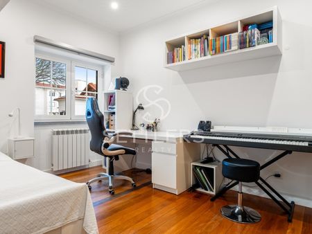 Apartamento T4 em Lisboa - Photo 5