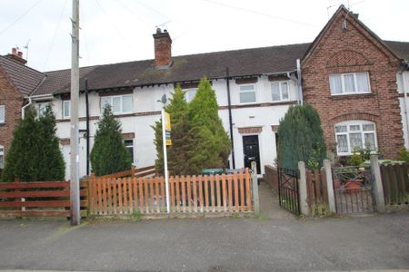 3 Bedroom HOUSE, Chester - Photo 3