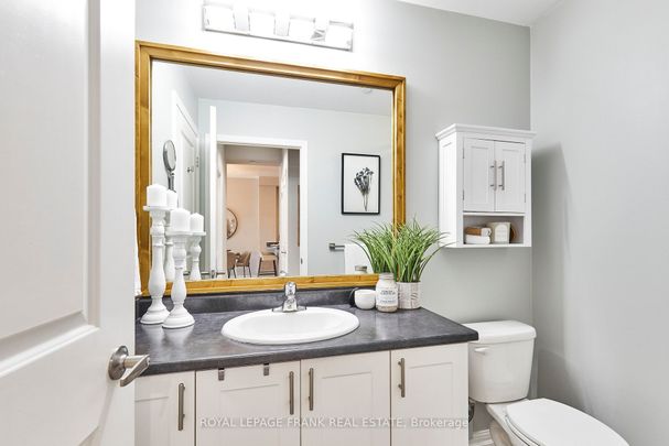 For Lease - 84 Aspen Springs Drive Unit# 112, Clarington, Ontario - Photo 1