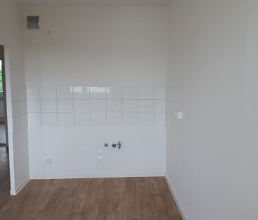 bezugsfertige vollsanierte 2-Raum-Wohnung mit Balkon - Photo 3