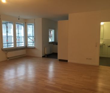 Sanierte 2-Zimmer City-Wohnung in Stuttgart-Mitte - Photo 3