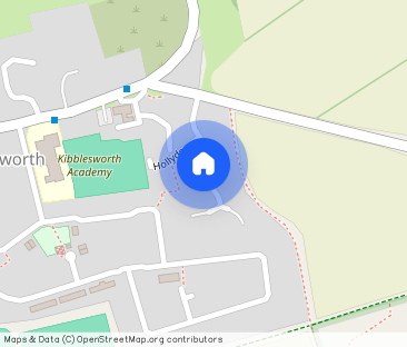 Hollydene, Kibblesworth - Photo 1