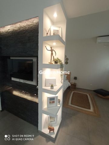 Διαμέρισμα για ενοικίαση Κυνοσάργους (Νέος Κόσμος) - Photo 2