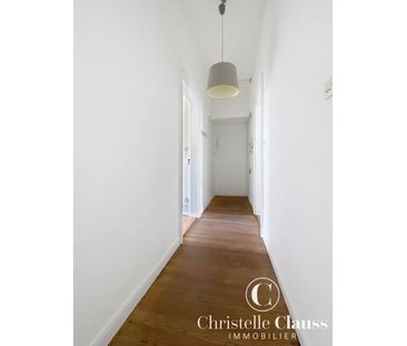 Appartement - STRASBOURG - 75m² - 3 chambres - Photo 2