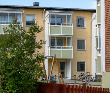 Järnvägsgatan 18, 842 32, Sveg - Foto 2