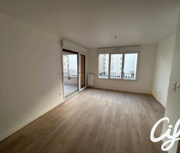 Location appartement t3 64 m² à Le Havre (76600) - - Photo 4