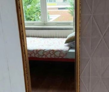 Chambre meublée Traviatastraat, Amstelveen - À louer - Foto 1