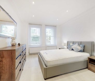 Neville Court, Abbey Road, NW8 - Photo 2
