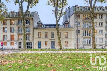 Appartement 2 pièces de 25 m² à Versailles (78000) - Photo 5