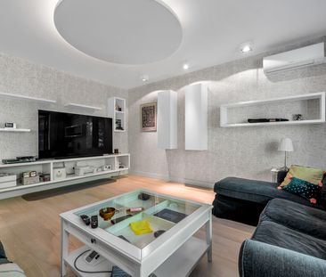Apartament na wynajem, ul. Grzybowska, Warszawa Śródmieście - Photo 5