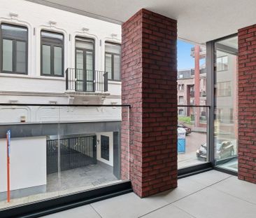 Appartement te huur in Sint-Truiden voor € 750 met 1 slaapkamer - Photo 6