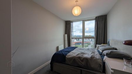 20-06 The Obel, 62 Donegall Quay, City Centre, Belfast, BT1 3NJ - Photo 3