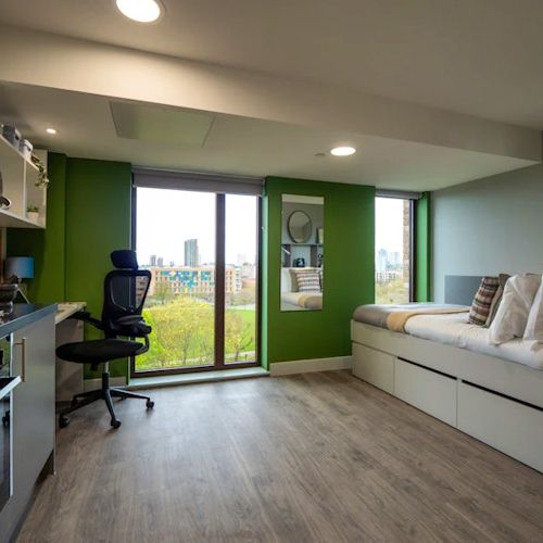 Silver Studio / Silver Plus Studio - Photo 1