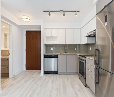 For Lease - 120 Varna Drive Unit# 325, Toronto, Ontario - Photo 4