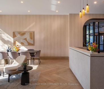 For Lease - 135 Tyndall Avenue Unit# 0521, Toronto, Ontario - Photo 2