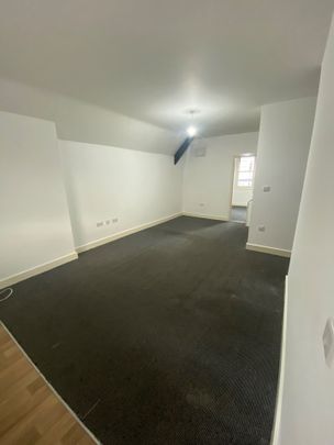 1 Bed Flat, Westleigh Road, LE3 - Photo 1