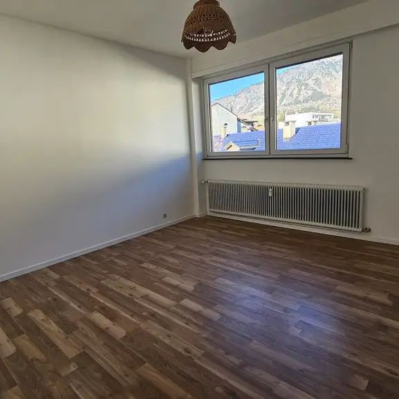 NEU - Miete - 2 Zimmer Wohnung direkt in Lienz - auch gewerblich nutzbar - Foto 1