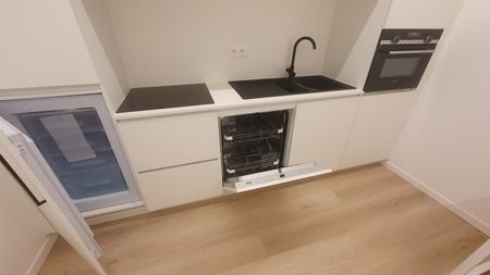 Doorniksestraat 63, kamer 9 - Photo 4