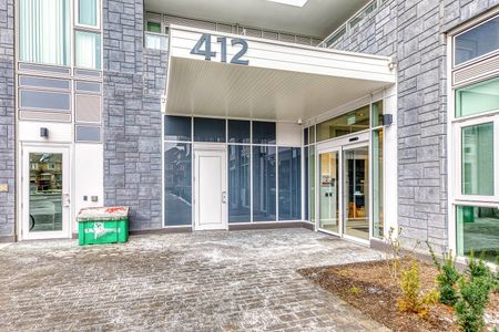 For Lease - 412 Silver Maple Road Unit# 217, Oakville, Ontario - Photo 5