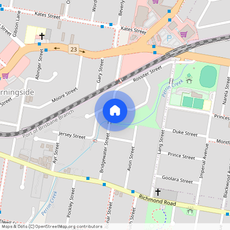 3/40 Bridgewater Street, Qld 4170, Morningside