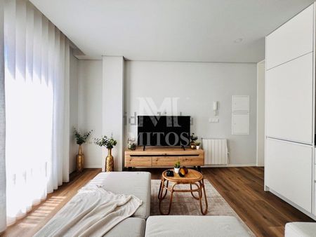Apartamento em Centro Histórico, Viana do Castelo e Meadela - Photo 3