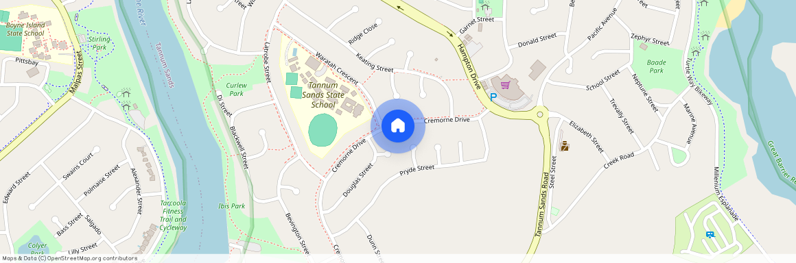 64 Cremorne Drive, Qld 4680, Tannum Sands