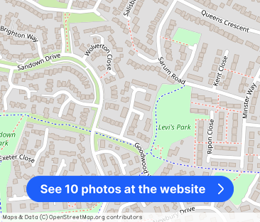 Huntingdon Way, Chippenham - Photo 1