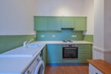 Studio to rent - Photo 4