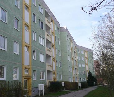 Kleine smarte 4-Raumwohnung sucht neue Bewohner - Foto 1