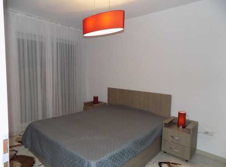 Apartament 2 camere, 55 mp, parcare subterana, Complex Grand Park - Photo 5