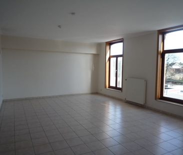 Appartement te huur - Foto 1