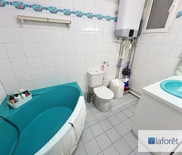 Appartement T2 Dijon à louer - Photo 5