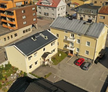 Lasarettsgatan, Örnsköldsvik - Foto 4