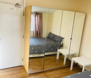 1 bedroom in a house share to rent - Photo 6