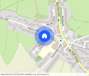 The Oaks, Winford, Nr Bristol - Photo 1